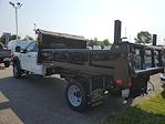 2024 Ford F-450 Super Cab DRW 4x4, Rugby Eliminator LP Steel Dump Truck for sale #F40294 - photo 3