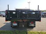 2024 Ford F-450 Super Cab DRW 4x4, Rugby Eliminator LP Steel Dump Truck for sale #F40294 - photo 2