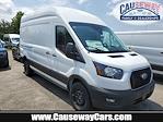 2024 Ford Transit 250 High Roof RWD, Empty Cargo Van for sale #F40296 - photo 1