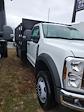 New 2024 Ford F-550 XL Regular Cab 4x2, 14' South Jersey Truck Bodies Flatbed for sale #F40300 - photo 6