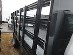 New 2024 Ford F-550 XL Regular Cab 4x2, 14' South Jersey Truck Bodies Flatbed for sale #F40300 - photo 5