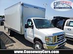 2024 Ford E-450 RWD, Dejana Truck & Utility Equipment DuraCube Box Van for sale #F40301 - photo 12