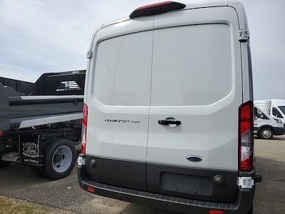 New 2024 Ford Transit 250 Base Medium Roof RWD, Masterack Upfitted Cargo Van for sale #F40304 - photo 2