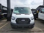 New 2024 Ford Transit 250 Base Medium Roof RWD, Masterack Upfitted Cargo Van for sale #F40304 - photo 10