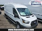 2024 Ford Transit 250 Medium Roof RWD, Masterack PHVAC Upfitted Cargo Van for sale #F40305 - photo 1