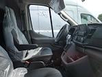 New 2024 Ford Transit 250 Base Medium Roof RWD, Masterack PHVAC Upfitted Cargo Van for sale #F40305 - photo 10