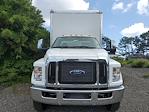 2025 Ford F-750 Regular Cab DRW 4x2, Box Truck for sale #F40307 - photo 9