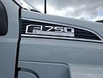 2025 Ford F-750 Regular Cab DRW 4x2, Box Truck for sale #F40307 - photo 11