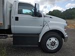 2025 Ford F-750 Regular Cab DRW 4x2, Box Truck for sale #F40307 - photo 13