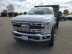 2024 Ford F-450 Super Cab DRW 4x4, Rugby Eliminator MD Dump Truck for sale #F40313 - photo 3