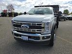 2024 Ford F-450 Super Cab DRW 4x4, Rugby Eliminator MD Dump Truck for sale #F40313 - photo 20