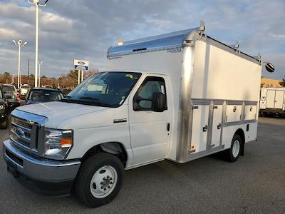 New 2024 Ford E-350 Base RWD, Service Utility Van for sale #F40314 - photo 1