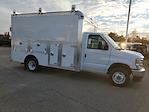 New 2024 Ford E-350 Base RWD, Service Utility Van for sale #F40314 - photo 5