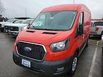 2024 Ford Transit 250 Medium Roof RWD, Empty Cargo Van for sale #F40318 - photo 4