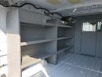 New 2024 Ford Transit 250 Base Low Roof RWD, Upfitted Cargo Van for sale #F40325 - photo 6