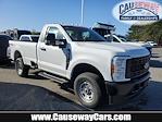 2024 Ford F-350 Regular Cab SRW 4x4, Pickup for sale #F40328 - photo 1