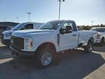 2024 Ford F-350 Regular Cab SRW 4x4, Pickup for sale #F40328 - photo 11