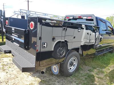 New 2024 Ford F-350 XL Crew Cab 4x4, DuraMag S Series Service Truck for sale #F40383 - photo 2