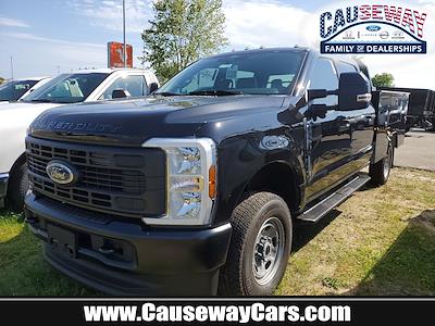 New 2024 Ford F-350 XL Crew Cab 4x4, DuraMag S Series Service Truck for sale #F40383 - photo 1