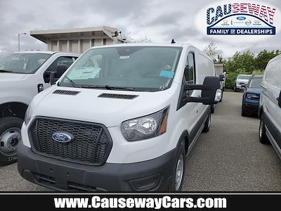 2024 Ford Transit 250 Low Roof RWD, Empty Cargo Van for sale #F40384 - photo 1