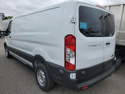 2024 Ford Transit 250 Low Roof RWD, Empty Cargo Van for sale #F40384 - photo 2