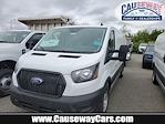 2024 Ford Transit 250 Low Roof RWD, Empty Cargo Van for sale #F40384 - photo 1