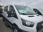 2024 Ford Transit 250 Low Roof RWD, Empty Cargo Van for sale #F40384 - photo 4