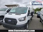 2024 Ford Transit 250 Low Roof RWD, Empty Cargo Van for sale #F40384 - photo 9