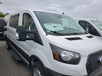 2024 Ford Transit 250 Low Roof RWD, Empty Cargo Van for sale #F40384 - photo 10