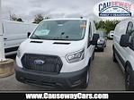 2024 Ford Transit 350 Super Cab Low Roof RWD, Empty Cargo Van for sale #F40403 - photo 1