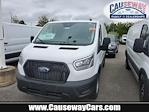 2024 Ford Transit 350 Super Cab Low Roof RWD, Empty Cargo Van for sale #F40403 - photo 13