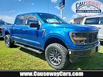 2024 Ford F-150 SuperCrew Cab 4x4, Pickup for sale #F40441 - photo 1