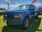 2024 Ford F-150 SuperCrew Cab 4x4, Pickup for sale #F40441 - photo 3