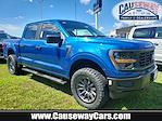 2024 Ford F-150 SuperCrew Cab 4x4, Pickup for sale #F40441 - photo 6