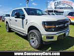 2024 Ford F-150 SuperCrew Cab 4x4, Pickup for sale #F40449 - photo 1