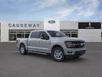 2024 Ford F-150 SuperCrew Cab 4x4, Pickup for sale #F40449 - photo 10