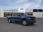 2024 Ford F-150 SuperCrew Cab 4x4, Pickup for sale #F40459 - photo 7