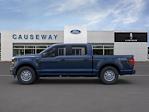 2024 Ford F-150 SuperCrew Cab 4x4, Pickup for sale #F40459 - photo 4