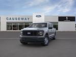 2024 Ford F-150 SuperCrew Cab 4x4, Pickup for sale #F40460 - photo 3