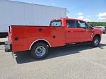 2024 Ford F-350 Crew Cab DRW 4x4, Service Body Service Truck for sale #F40485 - photo 2