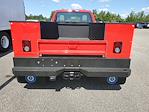 2024 Ford F-350 Crew Cab DRW 4x4, Service Body Service Truck for sale #F40485 - photo 4