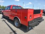 2024 Ford F-350 Crew Cab DRW 4x4, Service Body Service Truck for sale #F40485 - photo 7