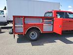 2024 Ford F-350 Crew Cab DRW 4x4, Service Body Service Truck for sale #F40485 - photo 8