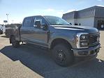 2024 Ford F-250 Crew Cab 4x4, Service Truck for sale #F40496 - photo 3