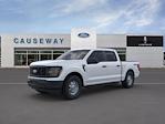 2024 Ford F-150 SuperCrew Cab 4x4, Pickup for sale #F40512 - photo 1