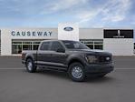 2024 Ford F-150 SuperCrew Cab 4x4, Pickup for sale #F40537 - photo 7