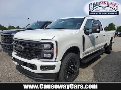 2024 Ford F-350 Crew Cab 4x4, Pickup for sale #F40545 - photo 1