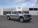 2024 Ford F-150 SuperCrew Cab 4x4, Pickup for sale #F40558 - photo 3