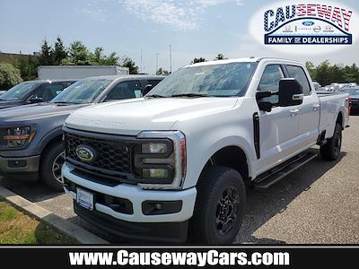 2024 Ford F-250 Crew Cab 4x4, Pickup for sale #F40560 - photo 1