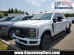 2024 Ford F-250 Crew Cab 4x4, Pickup for sale #F40560 - photo 1